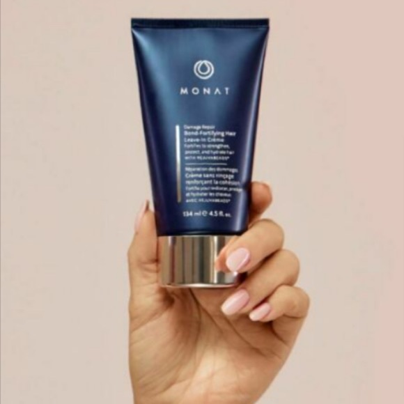 monat Other - Vegan damage repair leave in crème